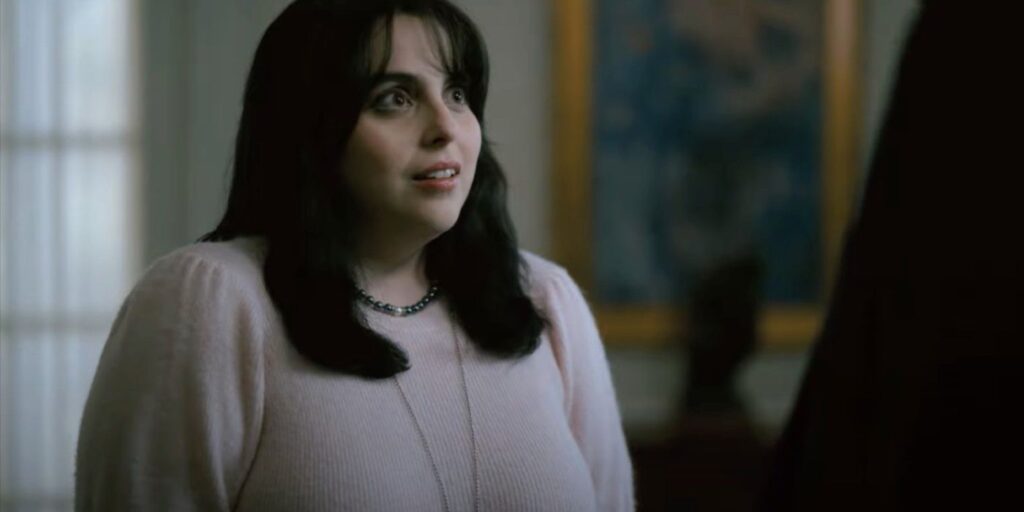 ACS: El tráiler de la acusación presenta a los personajes principales del escándalo de Clinton