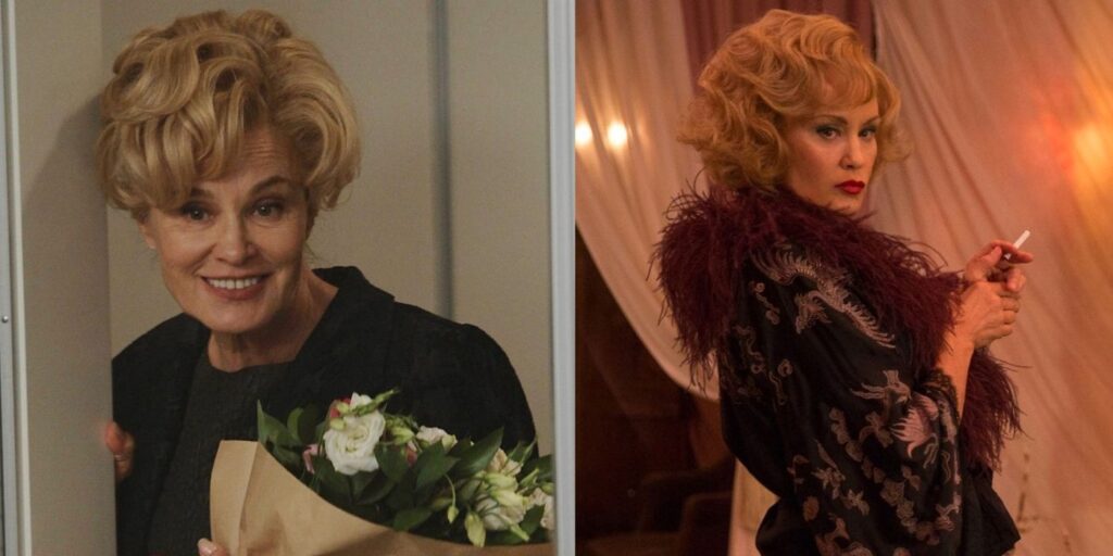 AHS: Murder House se encuentra con Freak Show: 5 amistades que funcionarían (y 5 que no funcionarían)