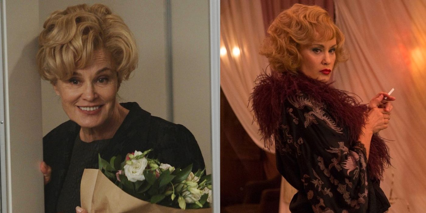 AHS: Murder House se encuentra con Freak Show: 5 amistades que funcionarían (y 5 que no funcionarían)