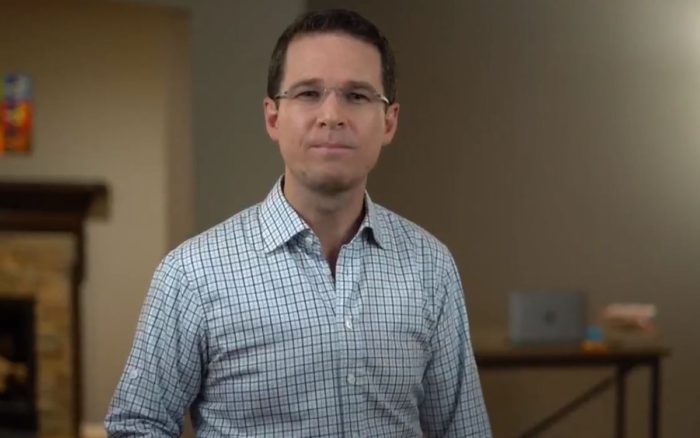 AMLO “me quiere meter a la cárcel”; no quiere que sea candidato presidencial: Ricardo Anaya | Video