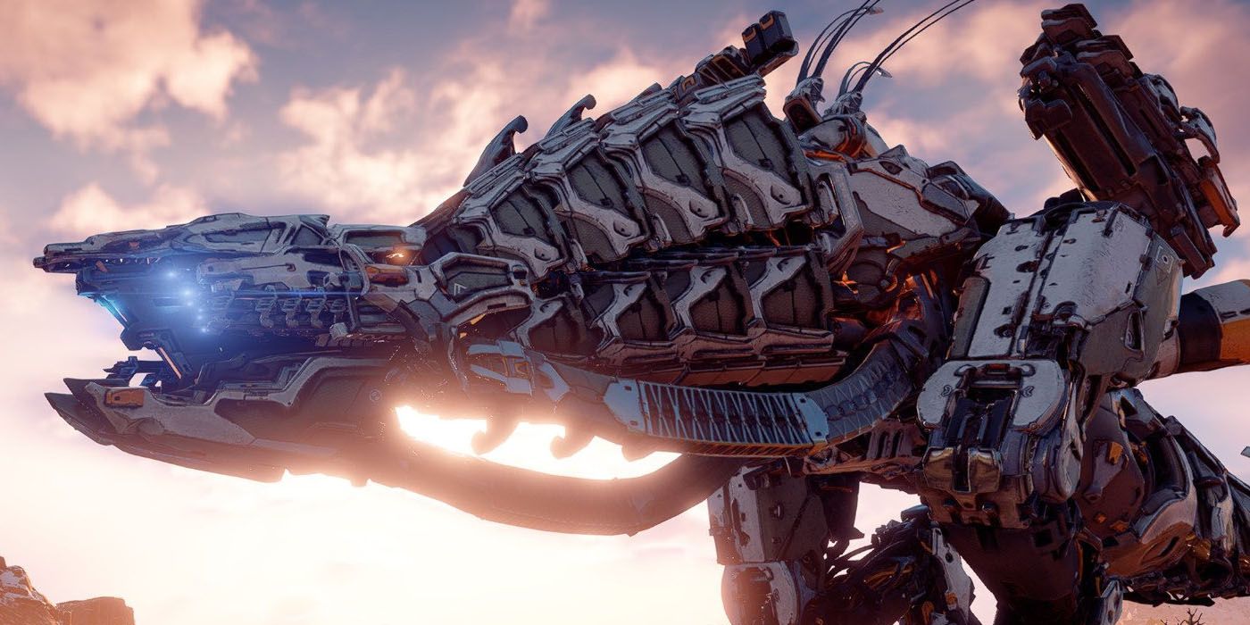 Actualización de Horizon Zero Dawn PS5 a 60FPS Sorpresa lanzada en Gamescom