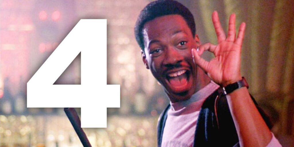 Actualizaciones de Beverly Hills Cop 4: fecha de lanzamiento, reparto y detalles de la historia