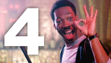 Actualizaciones de Beverly Hills Cop 4: fecha de lanzamiento, reparto y detalles de la historia