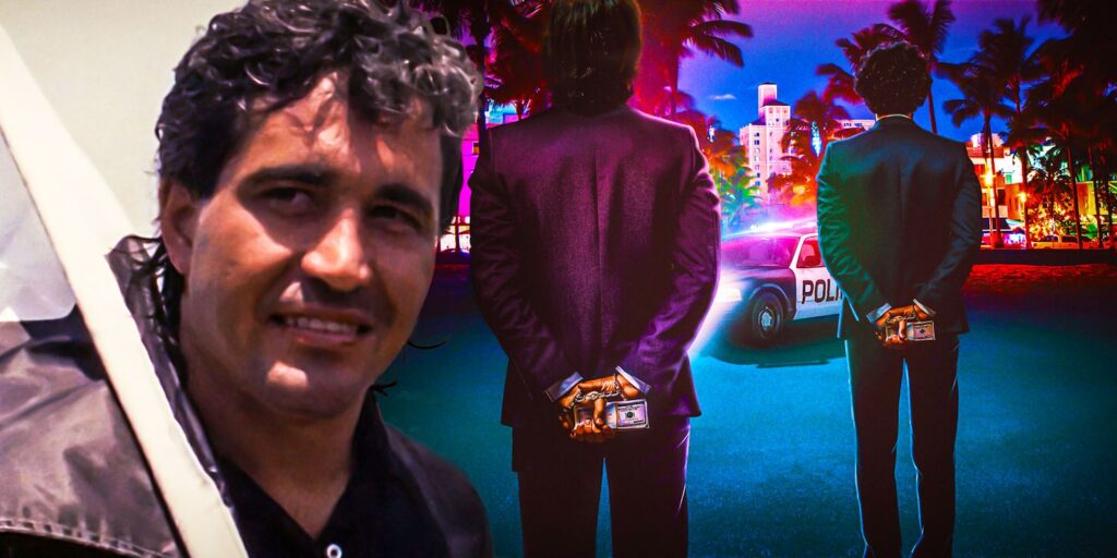 Actualizaciones de Cocaine Cowboys: dónde están ahora Willie Falcon y Sal Magluta