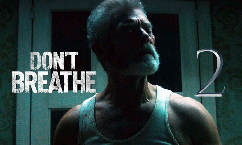 Actualizaciones de Don't Breathe 2: fecha de lanzamiento y detalles de la historia