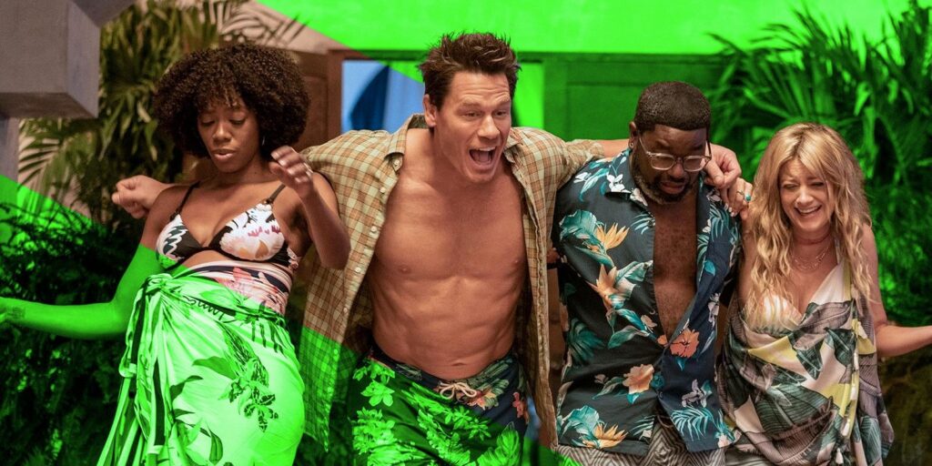 Actualizaciones de Vacation Friends 2: historia, elenco y fecha de lanzamiento