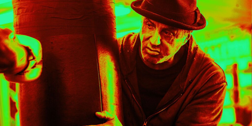 Actualizaciones del spin-off de Rocky Movie: ¿Ocurrirá el proyecto Stallone?