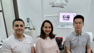 Adra, respaldado por Y Combinator, quiere convertir a todos los dentistas en 'súper dentistas' para la búsqueda de caries