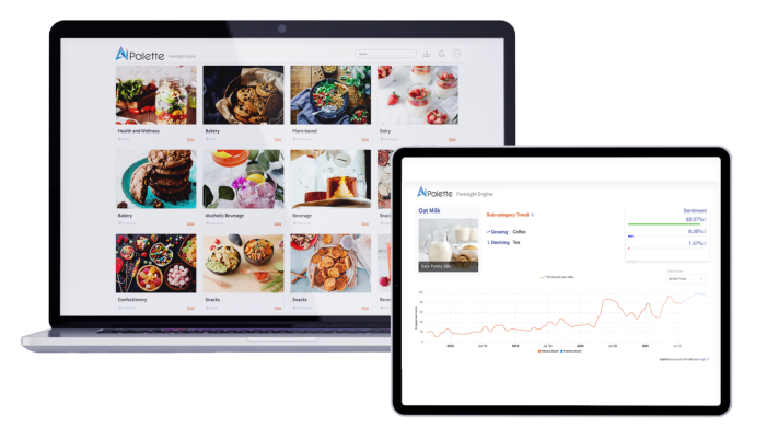 Ai Palette recauda 4,4 millones de dólares para ayudar a las empresas a reaccionar más rápido a las tendencias de los consumidores
