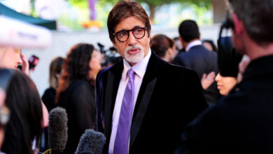 Amazon lanza la primera voz de celebridad de la India en Alexa con Amitabh Bachchan