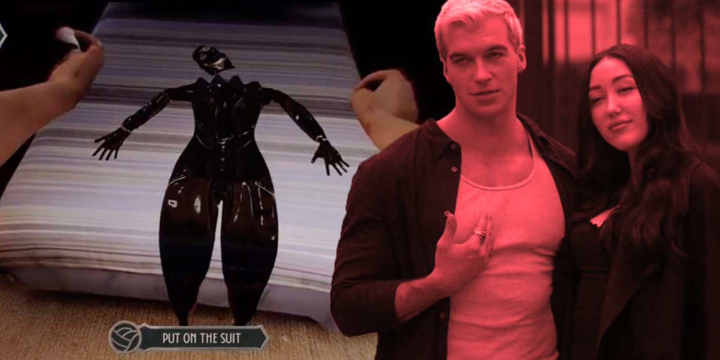 American Horror Stories: Game Over Twist & Ending Explicado