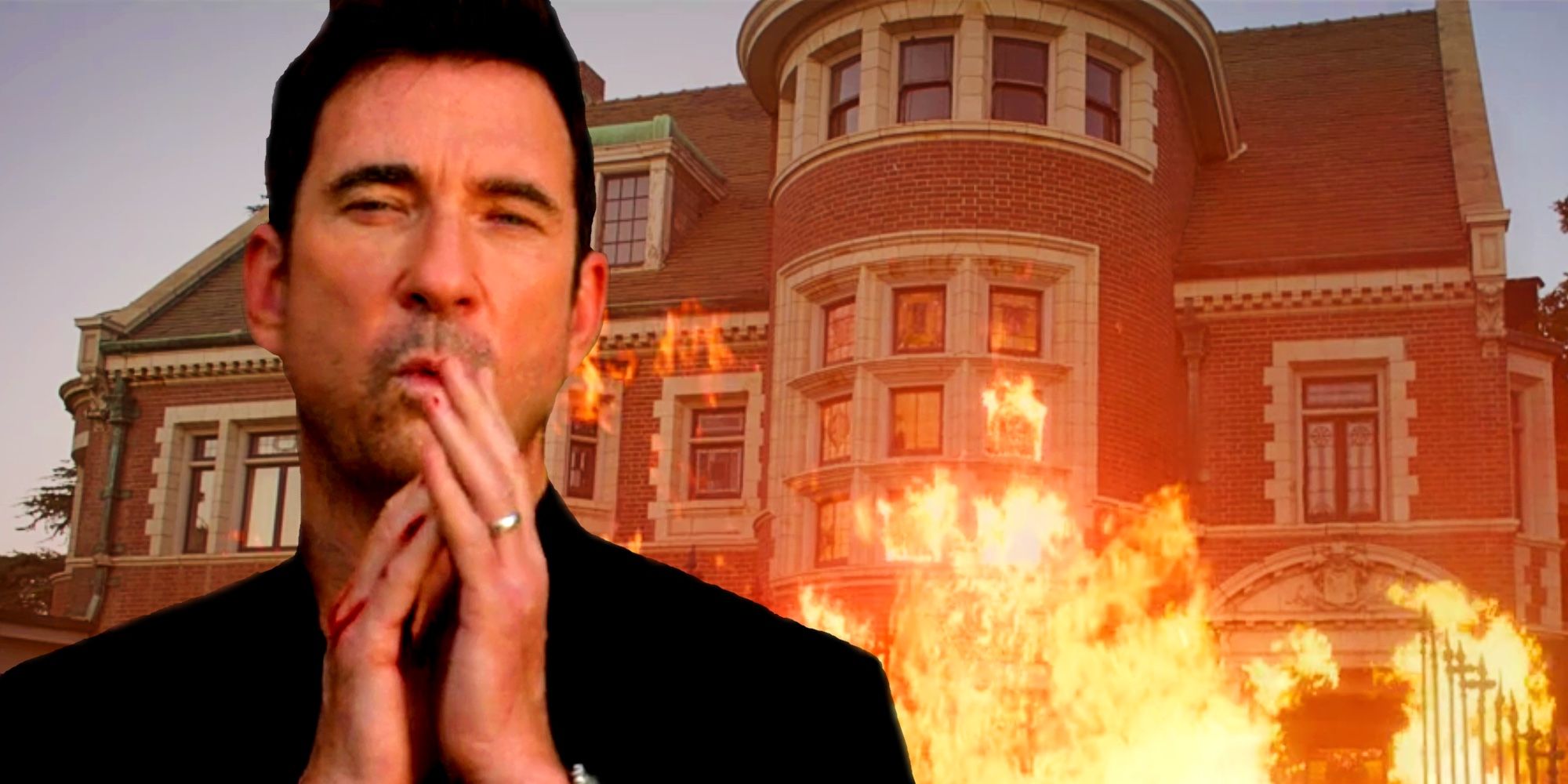 American Horror Stories: ¿Murder House realmente desapareció?