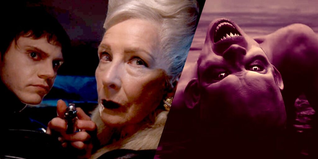 American Horror Story Season 10: Red Tide Cast & Character Guide