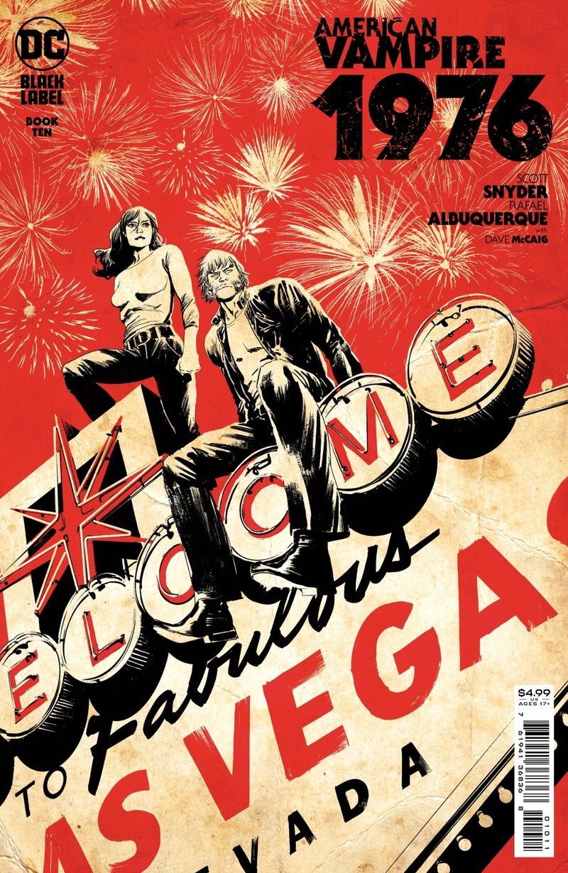 vampiro americano 1976 10