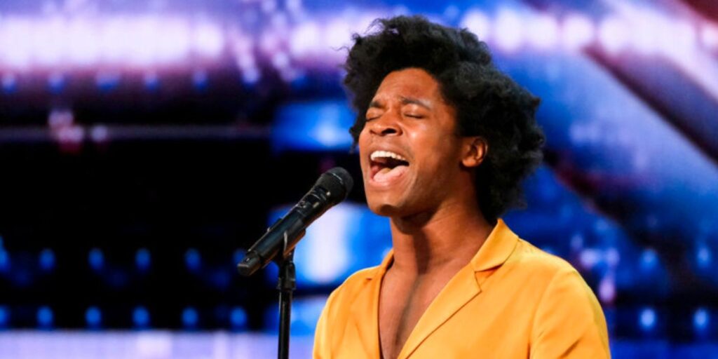 America's Got Talent: todo lo que hay que saber sobre el cantante Jimmie Herrod
