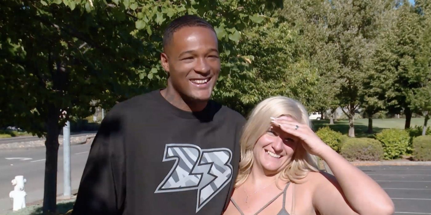 Amor después del encierro: Dentro de la desordenada ruptura de Maurice y Jessica