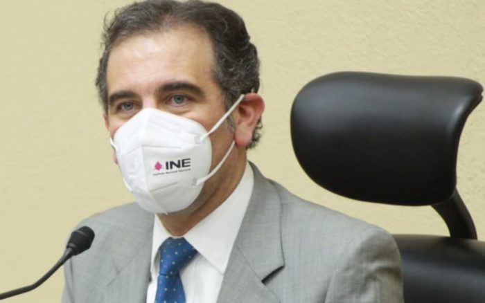 Aprueba INE pedir 18 mil 827 millones 742 mil 268 pesos para próximo año