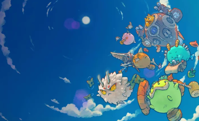 Arianna Simpson de a16z en Yield Guild Games, la apuesta más reciente de la firma en crypto + gaming