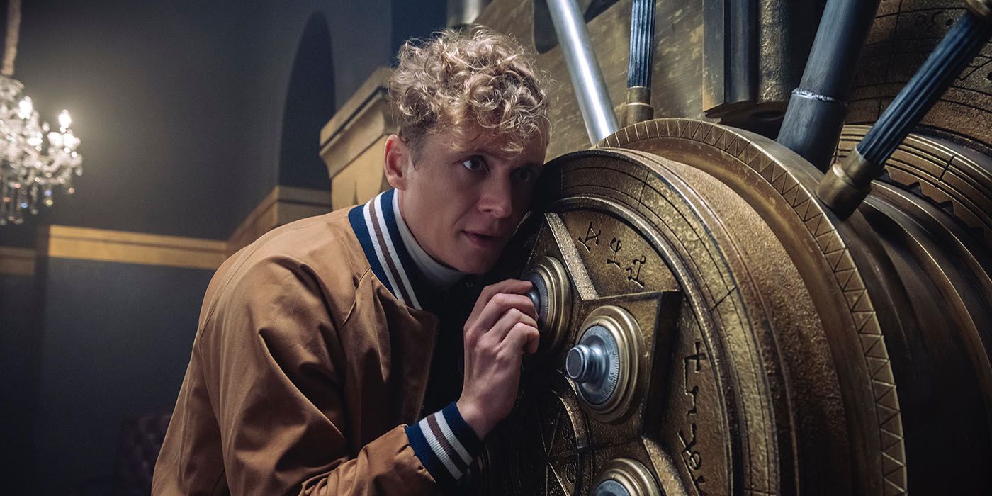 Army of Thieves se estrenará en octubre |