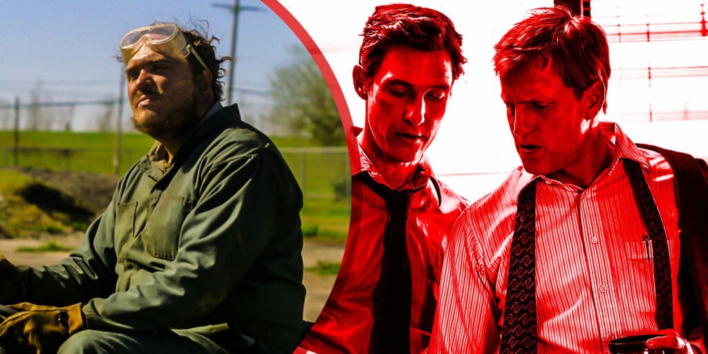 Asesino de la temporada 1 de True Detective: revelan todas las pistas de Carcosa