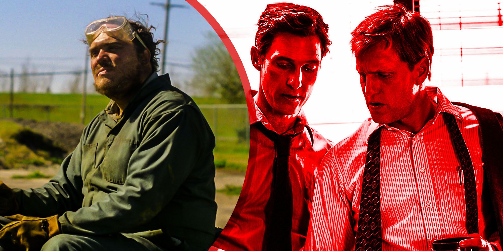 Asesino de la temporada 1 de True Detective: revelan todas las pistas de Carcosa