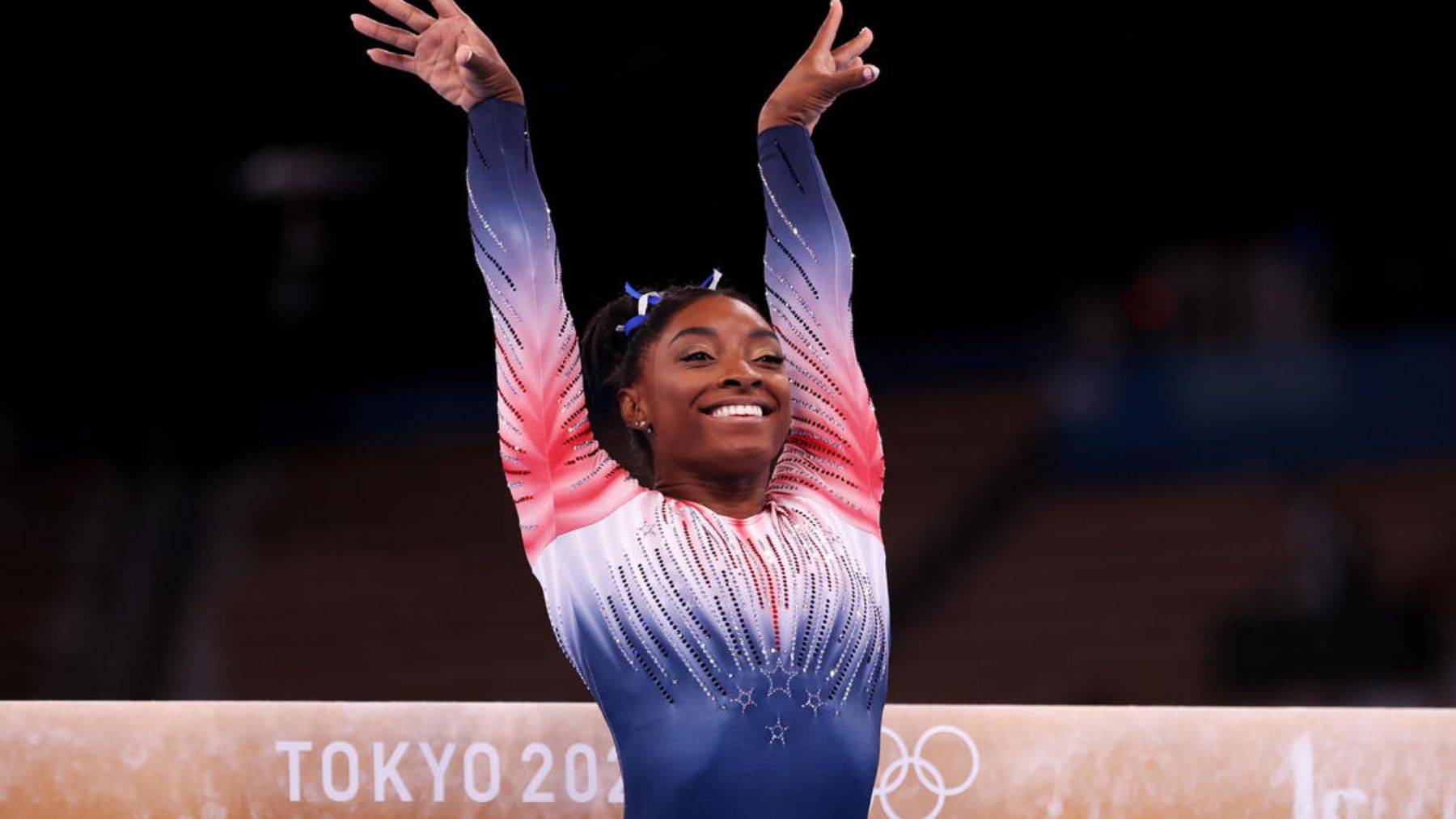 Así es el gimnasio secreto que tuvo en Tokio