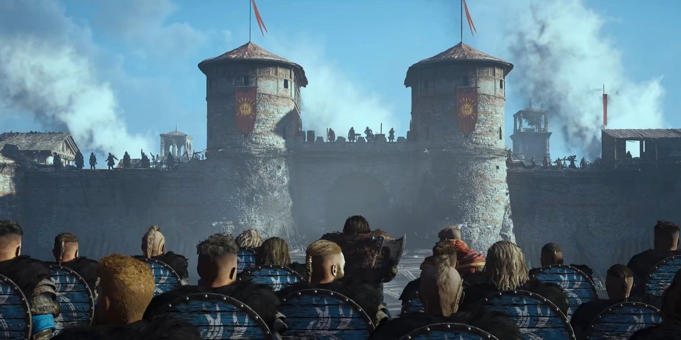 Assassin's Creed Valhalla: Cómo desbloquear el DLC The Siege of Paris