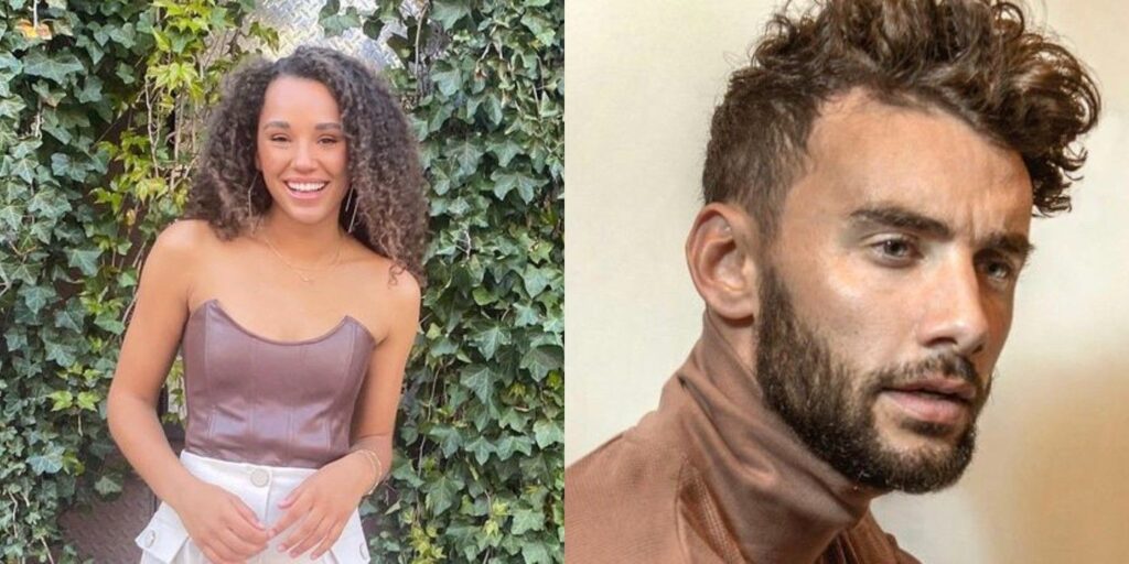 Bachelor In Paradise: Cronología de la relación de Brendan y Pieper antes del espectáculo