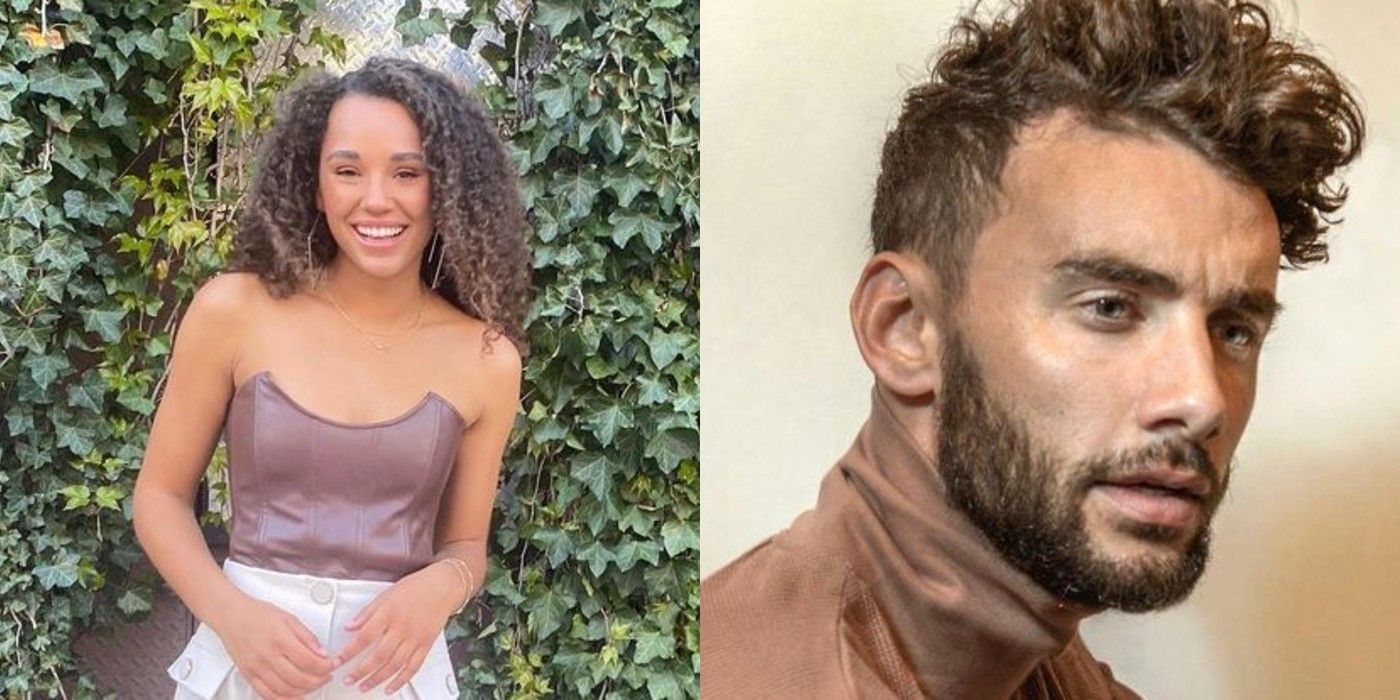 Bachelor In Paradise: Cronología de la relación de Brendan y Pieper antes del espectáculo