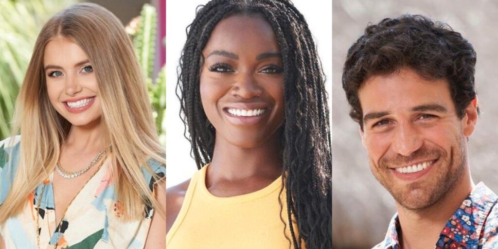 Bachelor In Paradise: todos los miembros del elenco que estuvieron en una temporada anterior de BIP