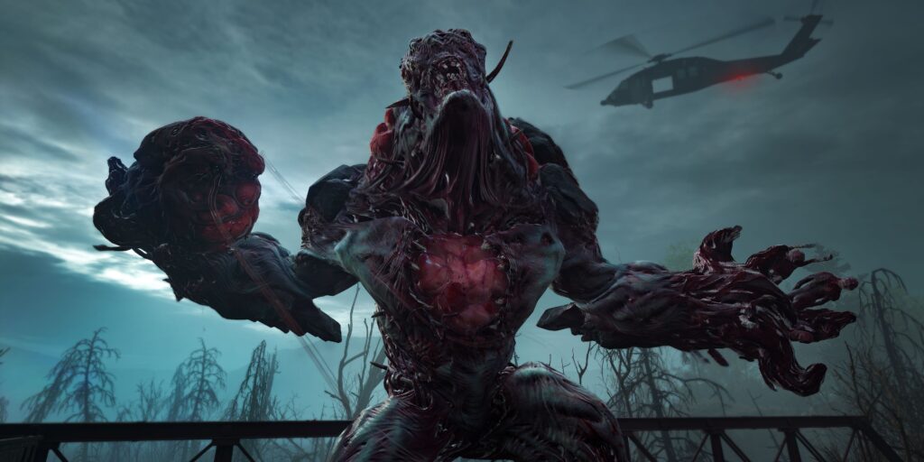 Back 4 Blood: Cómo curar (la forma más fácil) |