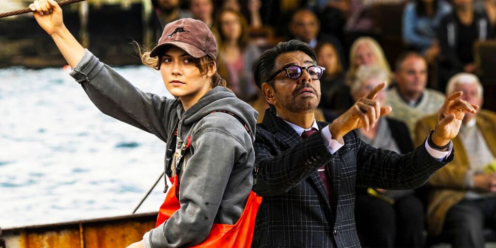 Banda sonora de CODA: todas las canciones de la película |