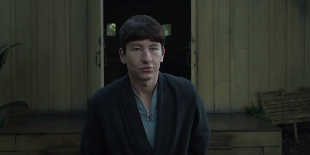 Barry Keoghan, estrella de los Eternals, hospitalizado tras asalto en Irlanda