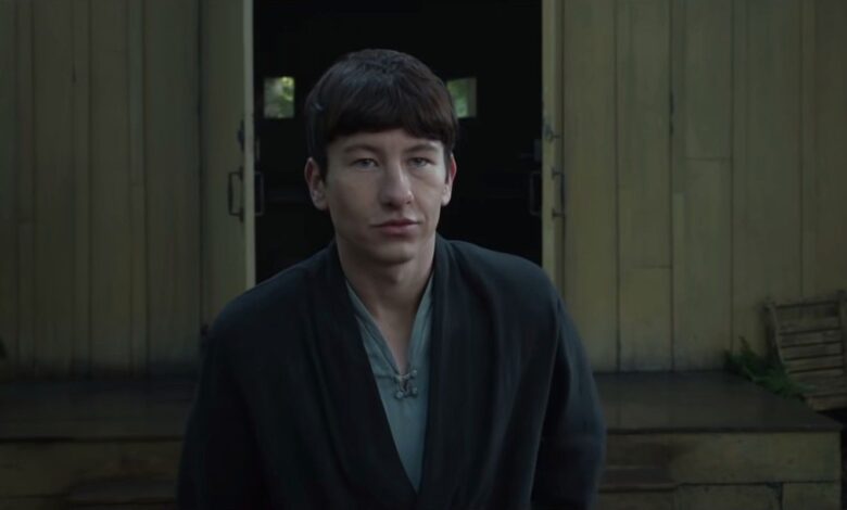 Barry Keoghan, estrella de los Eternals, hospitalizado tras asalto en Irlanda