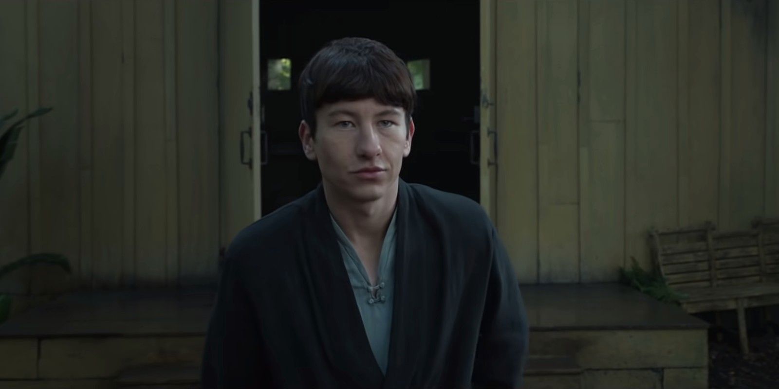 Barry Keoghan, estrella de los Eternals, hospitalizado tras asalto en Irlanda