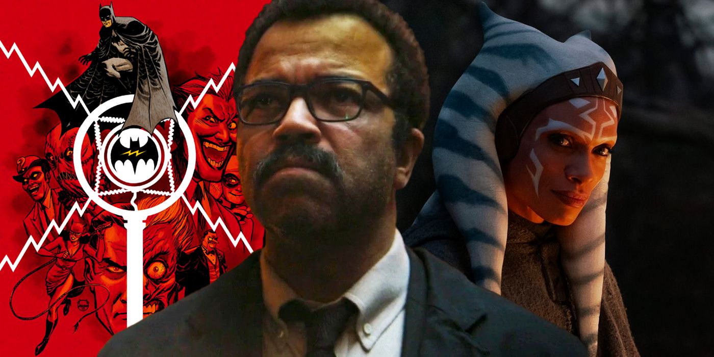 Batman: The Audio Adventures Cast - Todos los actores confirmados hasta ahora