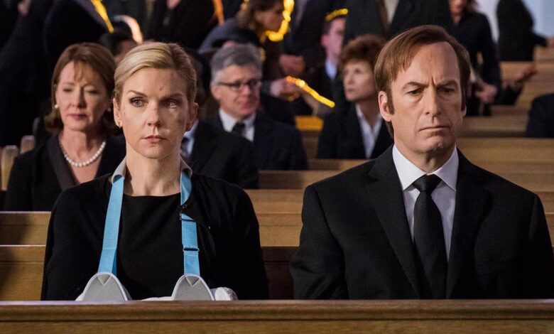 Better Call Saul Temporada 6 Fecha de estreno Indeciso, dice el productor