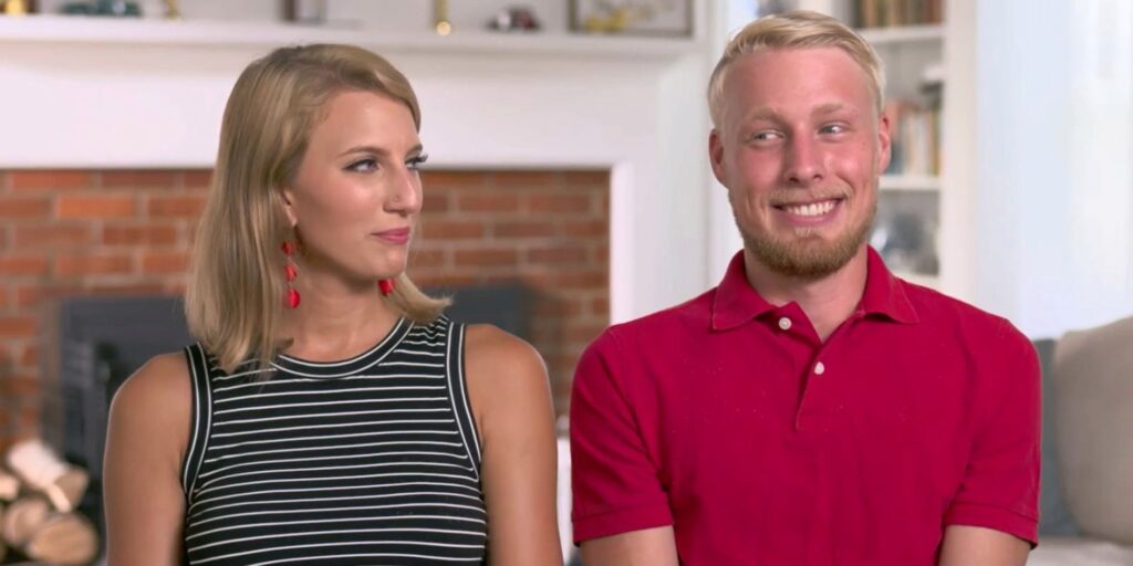 Bienvenido a Plathville: Ethan aborda la disputa entre Olivia y la madre Kim