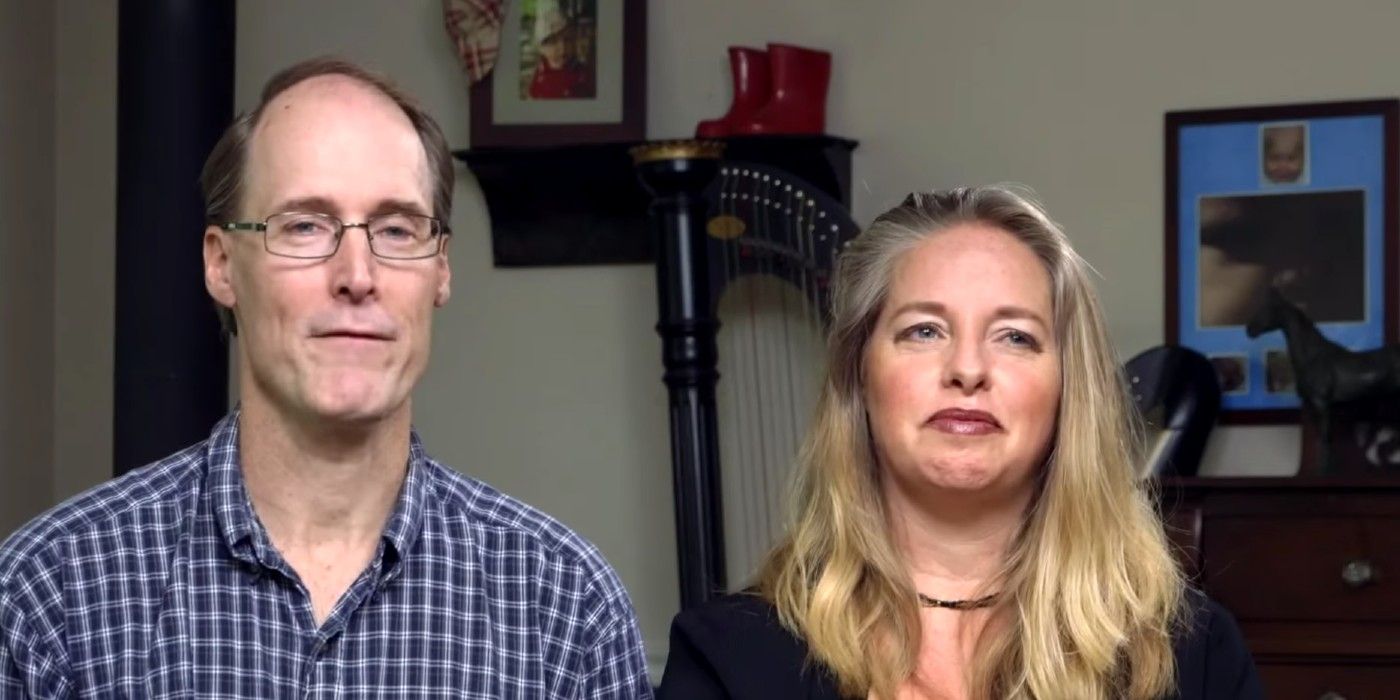 Bienvenido a Plathville: por qué los fanáticos piensan que Kim y Barry son manipuladores