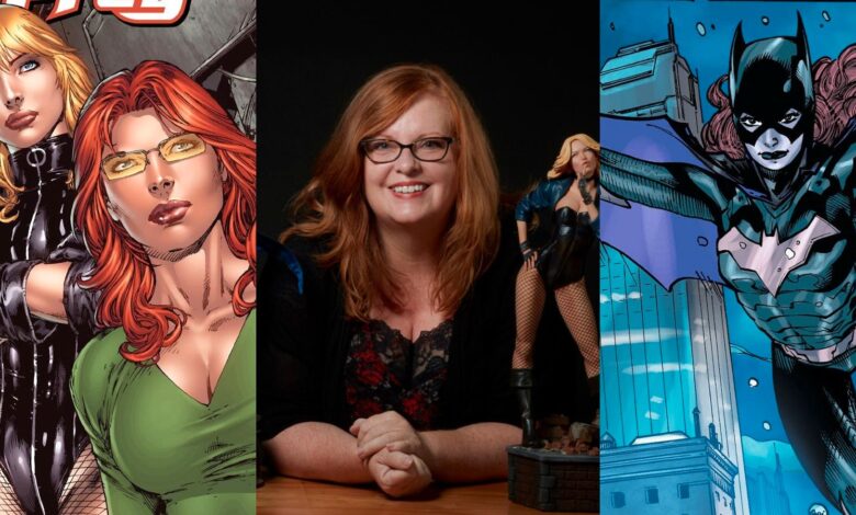 Birds Of Prey: Los 10 mejores cómics de Gail Simone, clasificados |