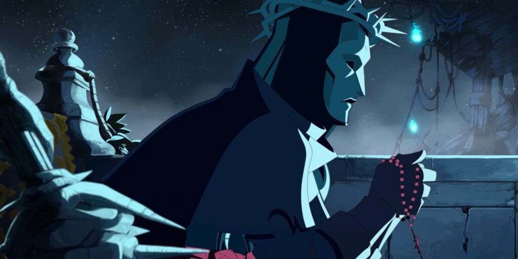 Blasphemous: Wounds of Eventide DLC Trailer confirma la secuela