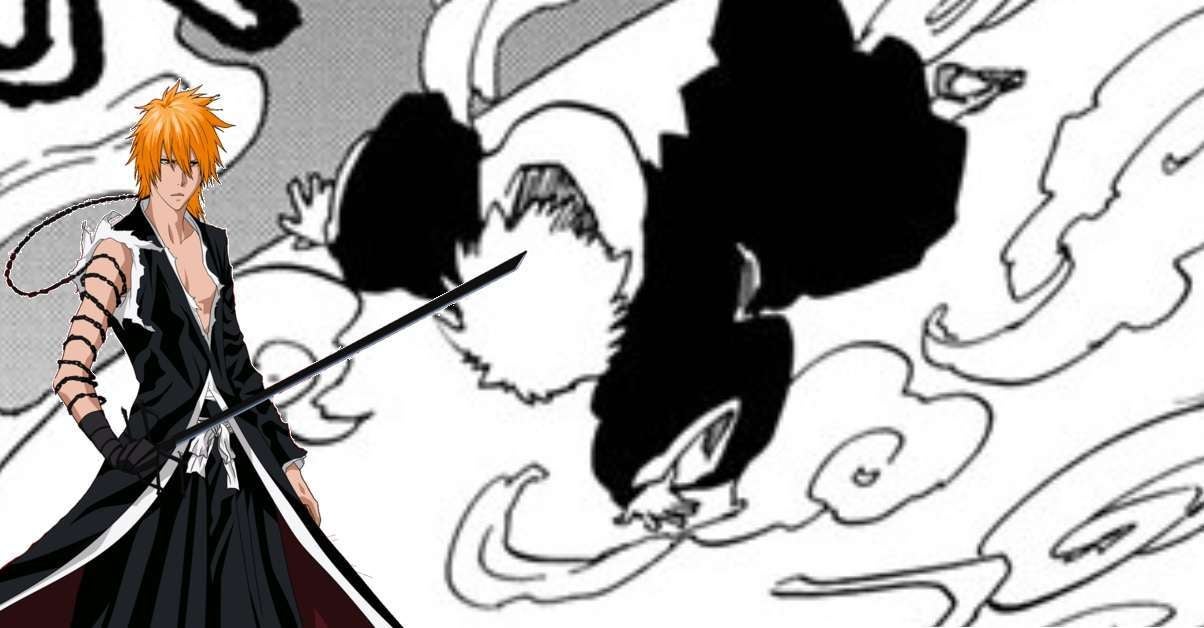 Bleach Kazui Bleach Kazui