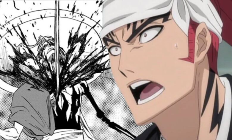 Bleach Manga revela la aterradora verdad del horrible ritual de la sociedad de almas