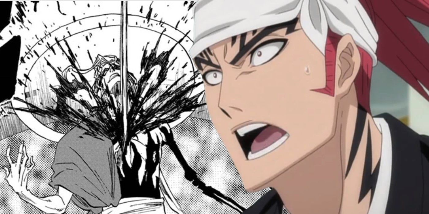 Bleach Manga revela la aterradora verdad del horrible ritual de la sociedad de almas