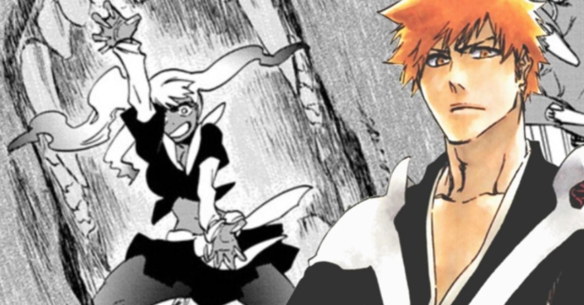 Bleach One-Shot Manga Nuevos capitanes asistentes Spoilers de Soul Reapers