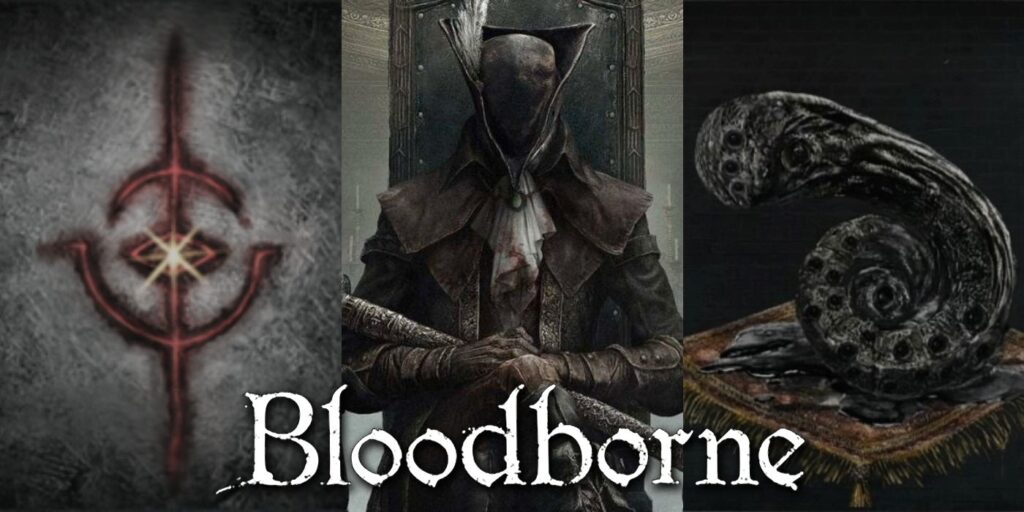 Bloodborne: 10 elementos que no debes perderte |