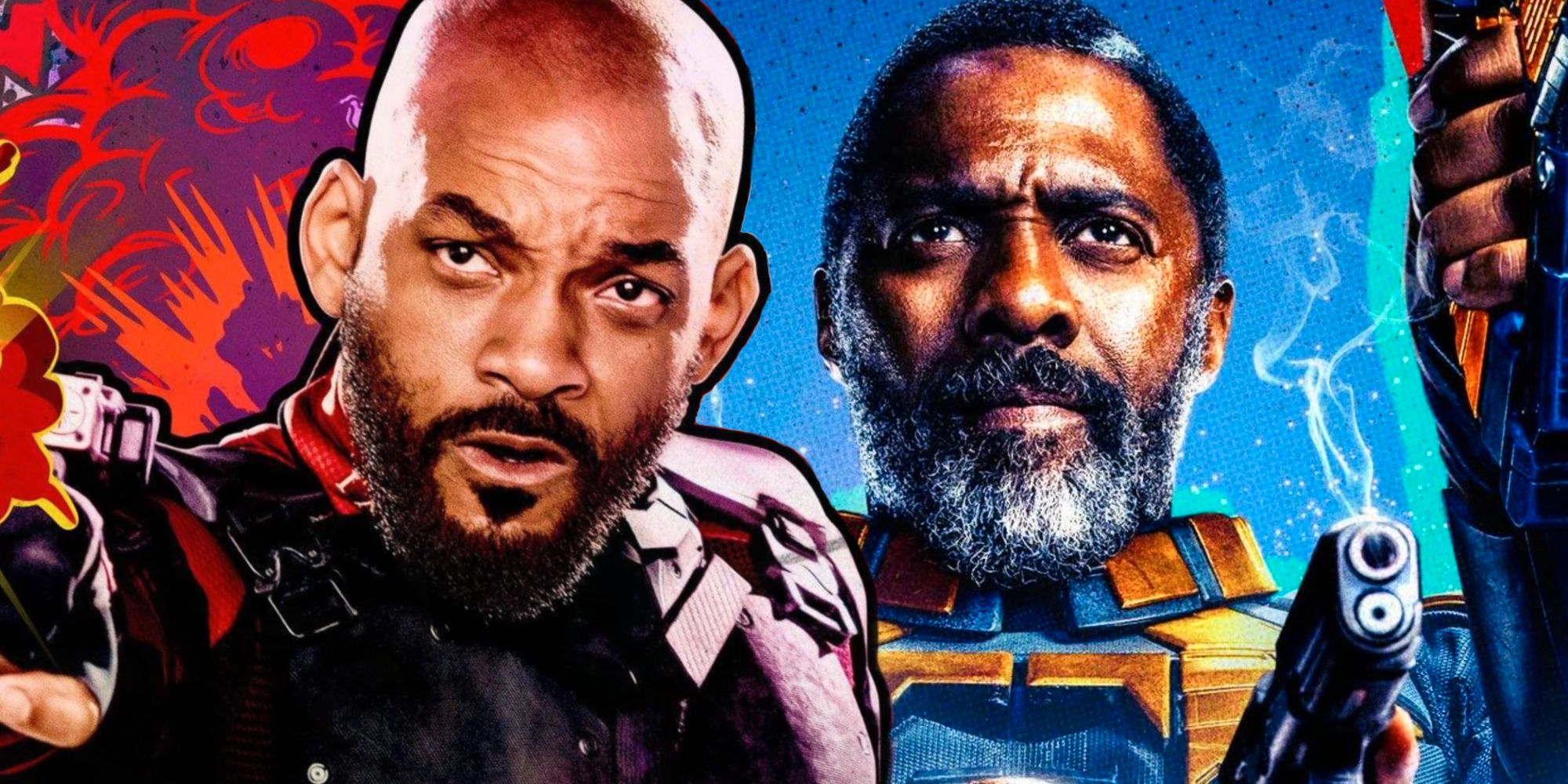 Bloodsport vs Deadshot: ¿Quién es el asesino más letal de DCEU?