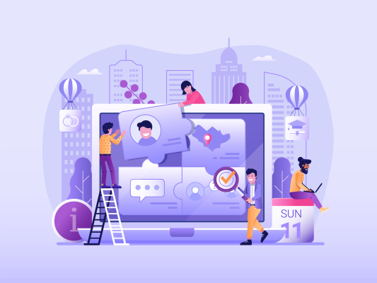 Los ex empleados de Snap recaudan $ 9 millones para Trust, pasando de la versión beta al campo de juego nivelado de marketing