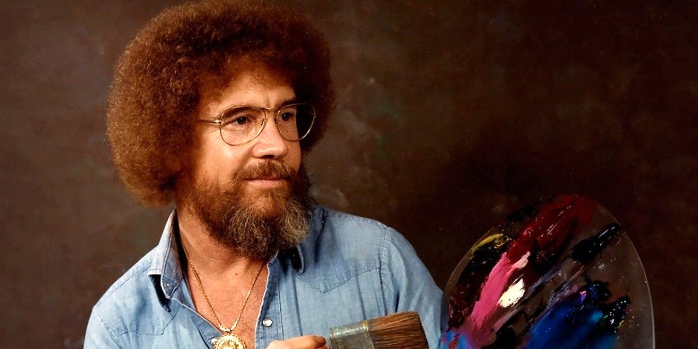 Bob Ross Inc. critica el documental de Netflix como inexacto