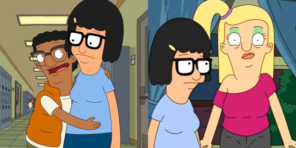 Bob's Burgers: 10 mejores personajes presentados después de la temporada 1